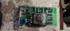Відеокарти Видеокарты ^/--/^ Видеокарта Leadtek GeForce 6600 LR /--/ 2 /--/ A /--/ 23 WinFast PX /--/ 6600 TD 256 /--/ MB PCI-E № НР /--/ 241101324 ^_^^^ Відеокарта Leadtek GeForce 6600 LR /--/ 2 /--/ A /--/ 23 WinFast PX /--/ 6600 TD 256 /--/ MB PCI-E No НР /--/ 241101324 - фото фото фото