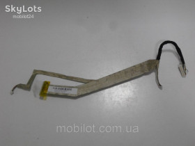 Шлейфи Шлейфы ^/--/^ Шлейф матрицы Packard bell Hera GL (NZ-8186) ^_^^^ Шлейф матриці Packard bell Hera GL (NZ-8186) - фото фото фото