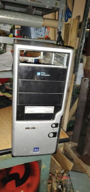 Корпуса Корпуса ^/--/^ Брендовый корпус DTK Computer ATX № 222311 ^_^^^ Брендовий корпус DTK Computer ATX No 222311 - фото фото фото