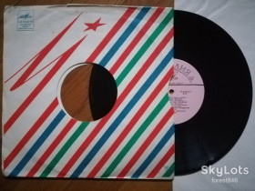 Платівки Пластинки ^/--/^ Михаил Танич-Стихи и песни-Ex.+, 10&amp;quot;-Мелодія ^_^^^ Михаил Танич-Стихи и песни-Ex.+, 10&amp;quot;-Мелодия - фото фото фото