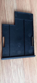 Корпуса Корпуса ^/--/^ Частина корпусу Заглушка HP Probook 6450 /--/ b ^_^^^ Часть корпуса Заглушка HP Probook 6450 /--/ b - фото фото фото