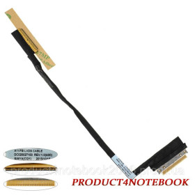 Шлейфи Шлейфы ^/--/^ Шлейф матрицы для ноутбука Acer (Aspire: Switch 11 SW /--/ 5-173) LED (DC /--/ 020027100) ^_^^^ Шлейф матриці для ноутбука Acer (Aspire: Switch 11 SW /--/ 5-173) LED (DC /--/ 020027100) - фото фото фото
