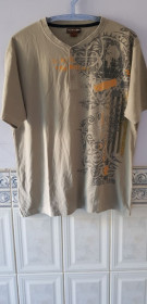 Футболки, майки Футболки, майки ^/--/^ Футболка &amp;quot;Atlas&amp;quot;  (100% cotton, XL, Bangladesh) ^_^^^ Футболка &amp;quot;Atlas&amp;quot; (100% cotton, XL, Bangladesh) - фото фото фото