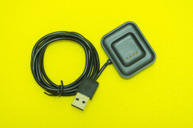 Розумні годинники (Smart watch) Умные часы (Smart watch) ^/--/^ Зарядное Usb Xiaomi Mi Smart Watch XMWT /--/ 01 Зарядка ^_^^^ Зарядне Usb Xiaomi Mi Smart Watch XMWT /--/ 01 Зарядка - фото фото фото