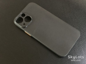 Чохли, бампера Чехлы, бампера ^/--/^ Силіконовий чохол Ultra-thin для Apple Iphone 13 mini ^_^^^ Силиконовый чехол Ultra-thin для Apple Iphone 13 mini - фото фото фото
