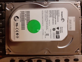 Жорсткі диски Жесткие диски ^/--/^ Жесткий диск Винчестер HDD 500 Gb №2 / Гб Seagate Barracuda смарт 2-3 /--/ е фото ^_^^^ Жорсткий диск Вінчестер HDD 500 Gb No /--/ 2 / Гб Seagate Barracuda смарт 2-3 /--/ е фото - фото фото фото