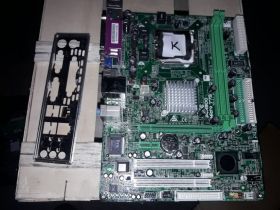Материнські плати Материнские платы ^/--/^ Мат. плата Biostar P /--/ 4 /--/ M /--/ 900 Micro MicroATX 2 /--/ DDR /--/ 2 - фото фото фото