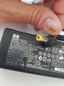 Адаптери живлення Адаптеры питания ^/--/^ Блок живлення HP ноутбук 19 /--/ V 3.16 /--/ A 65 /--/ W  #3 ^_^^^ Блок питания HP ноутбук 19 /--/ V 3.16 /--/ A 65 /--/ W #3 - фото фото фото