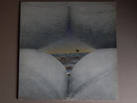 Платівки Пластинки ^/--/^ Bruce Cockburn ‎– Salt, Sun And Time  (True North Records ‎– TN-16, Canada) EX+/EX+ ^_^^^ Bruce Cockburn – Salt, Sun And Time (True North Records – TN-16, Canada) EX+/EX+ - фото фото фото