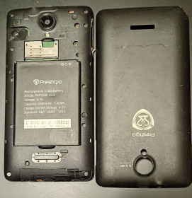 Інше  (Корпуса) Другое (Корпуса) ^/--/^ Prestigio MultiPhone Pap 5500 кришка і інші запчастини ^_^^^ Prestigio MultiPhone Pap 5500 крышка и другие запчасти - фото фото фото
