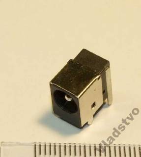 Порти, роз'єми Порты, разъемы ^/--/^ N /--/ 008 5.5 x 2.0 mm Разъем гнездо коннектор гніздо роз&amp;apos;єм для ноутбуков внешних HDD, Марштутизаторов, модемов, Wi-fi роутеров ^_^^^ N /--/ 008 5. 5 x 2.0 mm Разъем гнездо коннектор гнездо разъём для ноутбуков внешних HDD, Марштутизаторов, модемов, Wi-fi роутеров - фото фото фото
