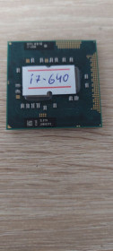 Процесори Процессоры ^/--/^ Процесор ноутбука Intel Core i /--/ 7-640 /--/ M Socket G /--/ 1 ^_^^^ Процессор ноутбука Intel Core i /--/ 7-640 /--/ M Socket G /--/ 1 - фото фото фото