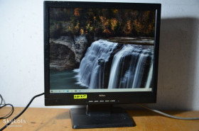 Інші виробники Другие производители ^/--/^ МОНІТОР TFT 17&amp;apos;&amp;apos; LCD Belinea 101711! МегаSALE! ^_^^^ МОНИТОР TFT 17&amp;apos; LCD Belinea 101711! МегаSALE! - фото фото фото