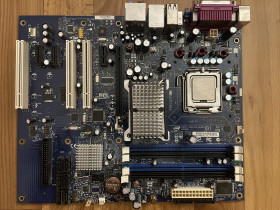 Материнські плати Материнские платы ^/--/^ Ретро s /--/ 775 Intel DG /--/ 965 /--/ WH + Pentium D /--/ 945 ^_^^^ Ретро s /--/ 775 Intel DG /--/ 965 /--/ WH + Pentium 945 - фото фото фото