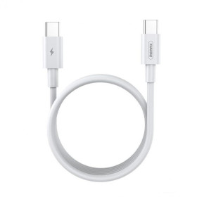 Кабелі Кабели ^/--/^ Дата кабель Remax RC-175 /--/ c Marlik Series PD 100 /--/ W 1 /--/ M Type C-Type C White ^_^^^ Дата кабель Remax RC-175 /--/ c Marlik Series PD 100 /--/ W 1 /--/ M Type C-Type - фото фото фото