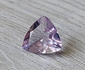 Аметист Аметист ^/--/^ Аметист 8.95 х 8.92  мм  1.9 Ct ^_^^^ Аметист 8.95 х 8.92 мм 1.9 Ct - фото фото фото