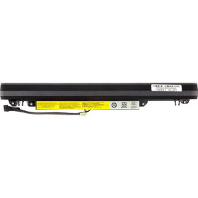 Акумулятори Аккумуляторы ^/--/^ Аккумулятор PowerPlant для ноутбуков LENOVO IdeaPad 110-14 /--/ IBR (L /--/ 15 /--/ S /--/ 3 /--/ A /--/ 02) 10.8 /--/ V 2600 /--/ mAh - фото фото фото
