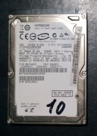 Жорсткі диски Жесткие диски ^/--/^ Ноутбучний жорсткий диск 2.5 SATA Hitachi Travelstar 5 /--/ K /--/ 500.B HTS /--/ 545032 /--/ B /--/ 9 /--/ A /--/ 300 на 320 Гб ^_^^^ Ноутбучный жесткий диск 2.5 SATA Hitachi Travelstar 5 /--/ K /--/ 500. B HTS /--/ 545032 /--/ B /--/ 9 /--/ A /--/ 300 на 320 Гб - фото фото фото