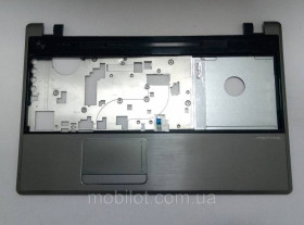 Корпуса Корпуса ^/--/^ Часть корпуса (Стол) Acer 5625 (NZ-10982) ^_^^^ Частина корпусу (Стол) Acer 5625 (NZ-10982) - фото фото фото