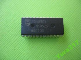 Мікросхеми Микросхемы ^/--/^ Микросхема TDA /--/ 8501 ^_^^^ Мікросхема TDA /--/ 8501 - фото фото фото