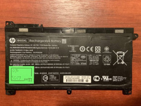 Акумулятори Аккумуляторы ^/--/^ Акумулятор HP BI /--/ 03 /--/ XL Знос: 0 HP BI /--/ 03 /--/ XL (Stream 14-AX, 13-U, 14-CB) (3019) ^_^^^ 3019 HP BI /--/ 03 /--/ XL Износ: 0 HP BI /--/ 03 /--/ XL (Stream 14-AX, 13-U, 14-CB) - фото фото фото