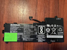 Акумулятори Аккумуляторы ^/--/^ Акумулятор Оригінальний! LENOVO L /--/ 14 /--/ L /--/ 2 /--/ P /--/ 22 Знос: 34 Lenovo IdeaPad 100-14 U /--/ 30-70 E /--/ 31-70 U /--/ 31-70 (5506) ^_^^^ Аккумулятор Оригинальный! LENOVO L /--/ 14 /--/ L /--/ 2 /--/ P /--/ 22 Износ: 34 Lenovo IdeaPad 100-14 U /--/ 30-70 E /--/ 31-70 U /--/ 31-70 (5506) - фото фото фото