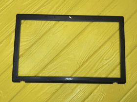 Корпуса Корпуса ^/--/^ Рамка матриці Msi Apache GE /--/ 60  (1410) ^_^^^ Рамка матрицы Msi Apache GE /--/ 60 (1410) - фото фото фото