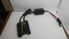 Інші автозапчастини Другие автозапчасти ^/--/^ 40106  Блок розжига EA Light X Ultra Slim DC 35 /--/ w 12 /--/ v, Б/У ^_^^^ 40106 Блок разжигает EA Light X Ultra Slim DC 35 /--/ w 12 /--/ v, Б/У - фото фото фото