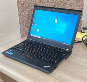 Lenovo IBM Lenovo, IBM ^/--/^ Ноутбук-трансформер Lenovo ThinkPad X /--/ 230 Tablet  12.5&amp;quot;-1366 /--/ x /--/ 768 - сенсорний / i /--/ 5-3320 /--/ M / 4 /--/ GB DDR /--/ 3 / 0 Gb HDD / - Б/У - фото фото фото