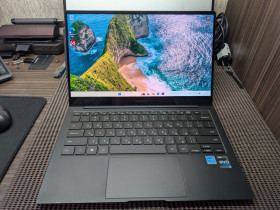 Samsung Samsung ^/--/^ Samsung Galaxy Book 2 pro 13,3&amp;quot; Oled - i /--/ 5-1240 /--/ P/16 /--/ gb/256 /--/ gb - фото фото фото