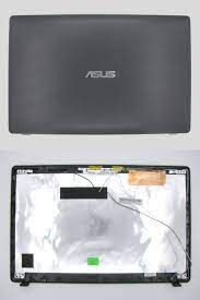 Корпуса Корпуса ^/--/^ Крышка матрицы ASUS  X /--/ 552 /--/ m ^_^^^ Кришка матриці ASUS X /--/ 552 /--/ m - фото фото фото