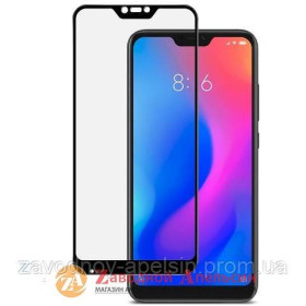 Плівки для екранів Пленки для экранов ^/--/^ Защитное стекло Xiaomi Redmi 6 Pro Mi A /--/ 2 lite Full Glass ^_^^^ Xiaomi Redmi 6 Pro Mi A /--/ 2 lite Full Glass - фото фото фото