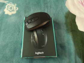 Миші Мыши ^/--/^ Мышь беспроводная Logitech MX Anywhere 2 /--/ S Graphite Laser Bluetouth ^_^^^ Logitech MX Anywhere 2 /--/ S Graphite Laser Bluetouth - фото фото фото