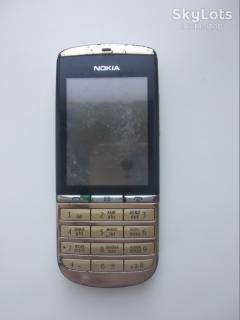Nokia, Microsoft Nokia, Microsoft ^/--/^ Мобильный телефон Nokia 300 RM-781 ^_^^^ Мобільний телефон Nokia 300 RM-781 - фото фото фото