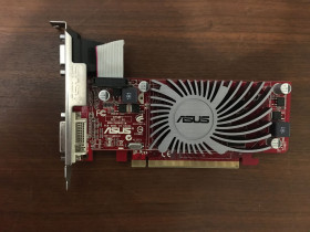 Відеокарти Видеокарты ^/--/^ Видеокарта ASUS HD /--/ 5450  512 Мб PCI-E ^_^^^ Відеокарта ASUS HD /--/ 5450 512 Мб PCI-E - фото фото фото
