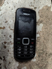 Nokia, Microsoft Nokia, Microsoft ^/--/^ Мобильный телефон Nokia 1661-2 № 24211123 ^_^^^ Мобільний телефон Nokia 1661-2 No 24211123 - фото фото фото