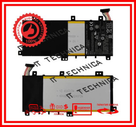 Акумулятори Аккумуляторы ^/--/^ Батарея ASUS Transformer Book Flip TP /--/ 550 TP /--/ 550 /--/ LA TP /--/ 550 /--/ LD TP /--/ 550 /--/ LJ R /--/ 554 /--/ L (C /--/ 21 /--/ N /--/ 1333) 7.5 /--/ V 4900 /--/ mAh ОРИГИ - фото фото фото