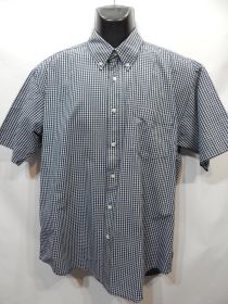 Сорочки Рубашки ^/--/^ Мужская рубашка с коротким рукавом Wrangler р.50 (M) 041 /--/ KR ^_^^^ Чоловіча сорочка з коротким рукавом Wrangler р.50 (M) 041 /--/ KR - фото фото фото