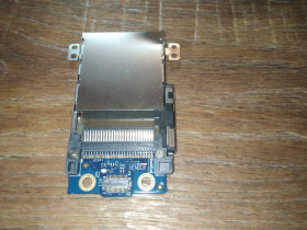 Материнські плати Материнские платы ^/--/^ Кардрідер на ноутбук Dell e /--/ 6440 ^_^^^ Кардридер на ноутбук Dell e /--/ 6440 - фото фото фото