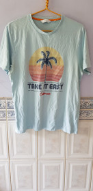 Футболки, майки Футболки, майки ^/--/^ Футболка &amp;quot;Next&amp;quot;  (100% cotton, L,  Bangladesh) ^_^^^ Футболка &amp;quot;Next&amp;quot; (100% cotton, L, Bangladesh) - фото фото фото