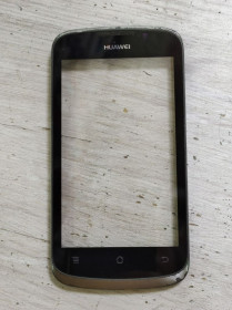 Сенсорні екрани і Дисплеї Сенсорные экраны и Дисплеи ^/--/^ Сенсор Huawei Ascend G /--/ 300 U /--/ 8815 - фото фото фото