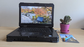 Lenovo IBM Lenovo, IBM ^/--/^ Ноутбук Dell Latitude 5424 Rugged - фото фото фото
