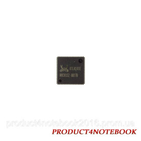 Мікросхеми Микросхемы ^/--/^ Микросхема Realtek RTL /--/ 8101 /--/ E сетевая карта для ноутбука ^_^^^ Мікросхема Realtek RTL /--/ 8101 /--/ E мережева карта для ноутбука - фото фото фото