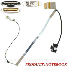 Шлейфи Шлейфы ^/--/^ Шлейф матрицы для ноутбука Lenovo (ThinkPad: E /--/ 490 /--/ S) 30 /--/ pin LED (DC /--/ 02 /--/ C /--/ 00 /--/ DQ /--/ 20) ^_^^^ Шлейф матриці для ноутбука Lenovo (ThinkPad: E /--/ 490 /--/ S) 30 /--/ pin LED (DC /--/ 02 /--/ C /--/ 00 /--/ DQ /--/ 20) - фото фото фото
