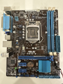 Материнські плати Материнские платы ^/--/^ Материнська плата Asus H /--/ 61 /--/ M-D s /--/ 1155 ^_^^^ Материнская плата Asus H /--/ 61 /--/ M-D s /--/ 1155 - фото фото фото