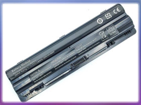 Акумулятори Аккумуляторы ^/--/^ Батарея JWPHF для Dell XPS L /--/ 502 /--/ X, XPS 14, XPS 17 3 /--/ D (11.1 /--/ V 5200 /--/ mAh) - фото фото фото