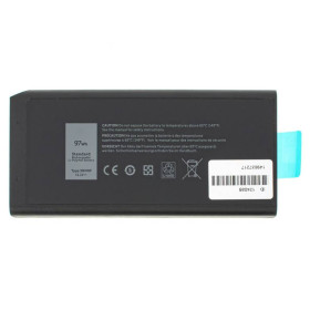 Акумулятори Аккумуляторы ^/--/^ Аккумулятор DELL DKNKD (Latitude 5404, 5414, 7404, 7414  Rugged Extreme) 11.1 /--/ V 97 /--/ Wh Black ^_^^^ Акумулятор DELL DKNKD (Latitude 5404, 5414, 7404, 7414 Rugged Extreme) 11.1 /--/ V 8550 /--/ mAh 97 /--/ Wh Black - фото фото фото