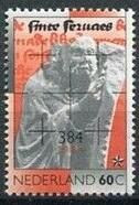 Інше Другое ^/--/^ Нидерланды 1600 лет от смерти Сервалиуса  1984 ^_^^^ Нідерланди 1600 років від смерті Серваліуса 1984 - фото фото фото