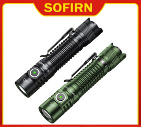 Ліхтарі, ліхтарики Фонари, фонарики ^/--/^ Потужний тактичний ліхтар sofirn sp /--/ 31 v /--/ 3.0 sst /--/ 40. ^_^^^ Мощный тактический фонарь sofirn sp /--/ 31 v /--/ 3.0 sst /--/ 40. - фото фото фото