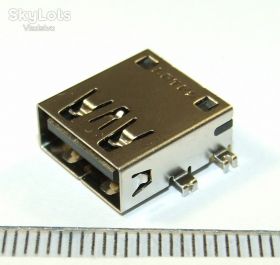 Порти, роз'єми Порты, разъемы ^/--/^ U /--/ 052 USB 2.0 Разъем, гнездо ноутбуков и материнских плат Acer HP Compaq Asus Lenovo HP DELL Samsung MSI Toshiba Fujitsu-Siemens ^_^^^ U /--/ 052 USB 2.0 Роз'єм, го ноутбуків і материнських плат Acer HP Compaq Asus Lenovo HP DELL Samsung MSI Toshiba Fujitsu-Siemens - фото фото фото